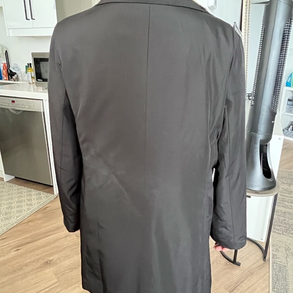 XXL BURBERRY Spring / Fall JACKET. - Picture 6 of 7